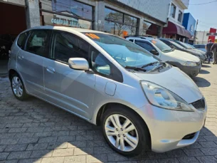 Foto 3 - Honda Fit New Fit EXL 1.5 16V (flex) manual