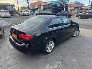 Foto 4 - Volkswagen Jetta Jetta 2.0 TSI Highline DSG automático