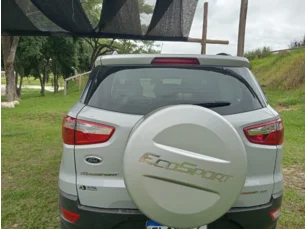 Foto 4 - Ford EcoSport Ecosport SE 2.0 16V Powershift (Flex) automático