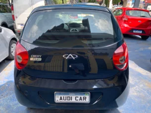 Foto 5 - CAOA Chery S 18 S 18 1.3 16V (flex) manual