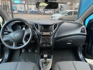 Foto 6 - Hyundai HB20 HB20 1.0 Comfort manual