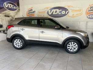 Foto 7 - Hyundai Creta Creta 1.6 Smart (Aut) automático