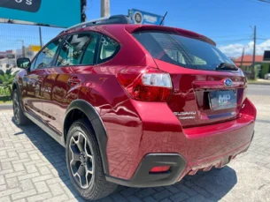 Foto 8 - Subaru Impreza Sedan Impreza Sedan 2.0I-S 4WD automático