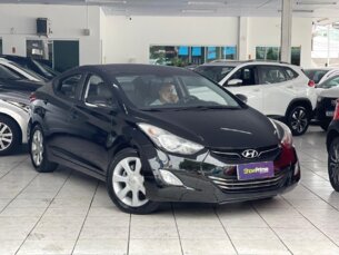 Foto 2 - Hyundai Elantra Elantra Sedan 1.8 GLS (aut) automático