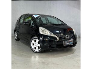 Foto 2 - Honda Fit New Fit LXL 1.4 (flex) automático