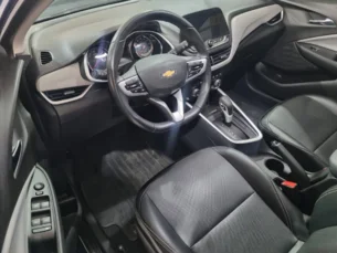 Foto 4 - Chevrolet Onix Onix 1.0 Turbo Premier (Aut) manual