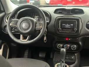 Foto 3 - Jeep Renegade Renegade Sport 1.8 (Aut) (Flex) automático
