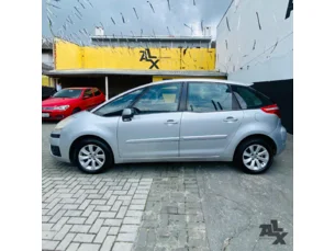 Foto 5 - Citroën C4 C4 Exclusive 2.0 (aut) (flex) automático