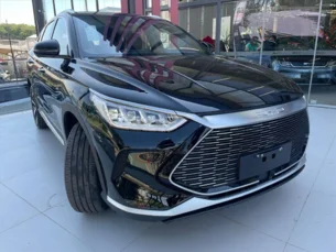Foto 4 - BYD Song Plus Song Plus 1.5 DM-i PHEV E-CVT (aut) automático