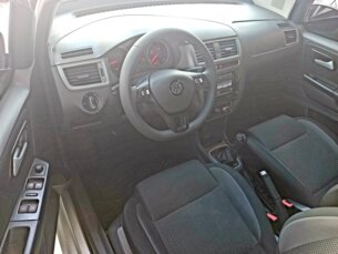 Foto 7 - Volkswagen Fox Fox 1.6 MSI Connect (Flex) manual