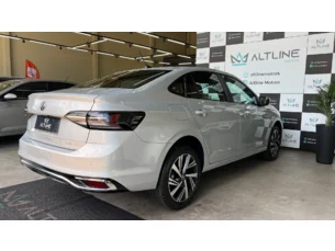 Foto 4 - Volkswagen Virtus Virtus 1.0 200 TSI Highline (Aut) automático