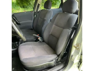 Foto 4 - Chevrolet Vectra Vectra GL 2.0 MPFi manual