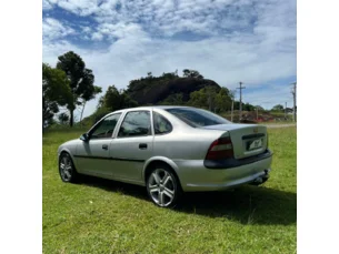 Foto 6 - Chevrolet Vectra Vectra GL 2.0 MPFi manual