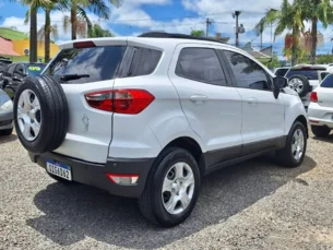 Foto 3 - Ford EcoSport EcoSport Titanium 2.0 16V (Aut) (Flex) automático