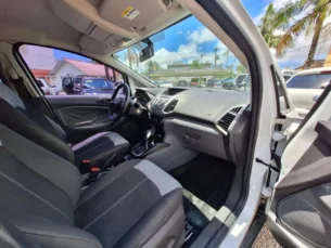 Foto 7 - Ford EcoSport EcoSport Titanium 2.0 16V (Aut) (Flex) automático