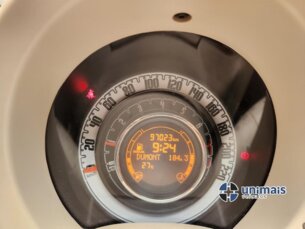 Foto 8 - Fiat 500e 500 Cult 1.4 8V manual