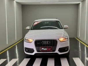 Foto 4 - Audi Q3 Q3 2.0 TFSI Attraction S Tronic Quattro automático