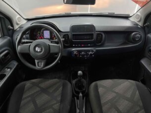 Foto 8 - Fiat Mobi Mobi 1.0 Like manual