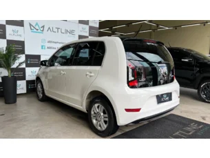 Foto 6 - Volkswagen Up! Up! 1.0 TSI Move up! manual