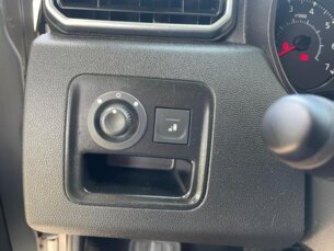 Foto 8 - Renault Duster Duster 1.6 Iconic CVT automático