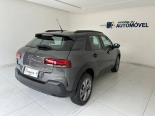 Foto 6 - Citroën C4 Cactus C4 Cactus 1.6 Feel Business (Aut) automático