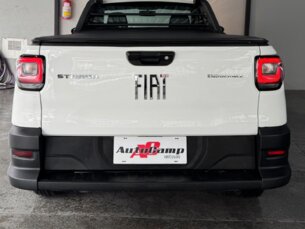 Foto 8 - Fiat Strada Strada 1.4 Cabine Plus Endurance manual