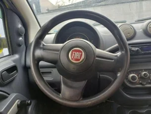 Foto 8 - Fiat Uno Uno Vivace 1.0 8V (Flex) 4p manual