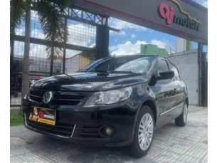 Foto 9 - Volkswagen Gol Gol Power 1.6 (G5) (Flex) manual