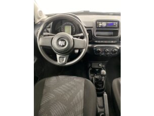 Foto 6 - Fiat Mobi Mobi 1.0 Like manual
