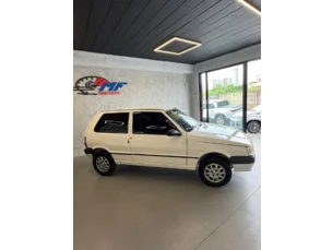 Foto 3 - Fiat Uno Mille Uno Mille Fire Economy 1.0 (Flex) 2p manual