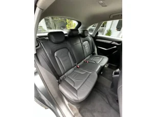 Foto 8 - Audi Q3 Q3 1.4 TFSI Ambiente Plus S Tronic (Flex) manual