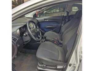 Foto 10 - Hyundai HB20S HB20S 1.6 Comfort Plus manual