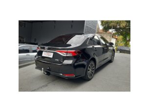 Foto 6 - Toyota Corolla Corolla 2.0 Altis automático