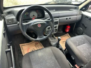 Foto 5 - Fiat Uno Mille Uno Mille Fire Economy 1.0 (Flex) 4p manual
