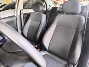 Foto 10 - Volkswagen Voyage Voyage 1.0 manual
