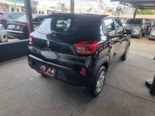 Foto 5 - Renault Kwid Kwid 1.0 Zen manual