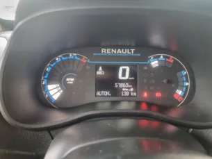 Foto 7 - Renault Kwid Kwid 1.0 Zen manual