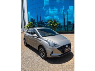 Hyundai HB20 1.0 Vision