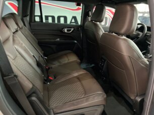 Foto 8 - Jeep Commander Commander 2.0 TD380 Overland 4WD automático