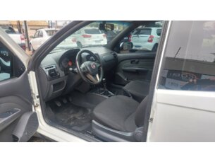 Foto 8 - Fiat Strada Strada 1.4 CD Freedom manual