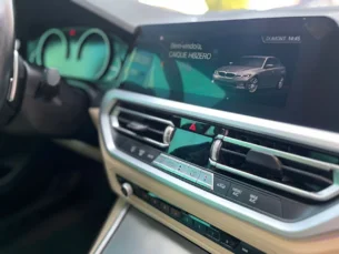 Foto 6 - BMW Série 3 320i Sport automático