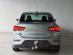 Foto 5 - Chevrolet Onix Plus Onix Plus 1.0 Turbo Premier (Aut) automático