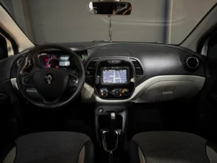 Foto 8 - Renault Captur Captur Intense 1.6 16v SCe X-Tronic automático