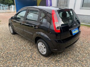 Foto 4 - Ford Fiesta Hatch Fiesta Hatch S Rocam 1.0 (Flex) manual