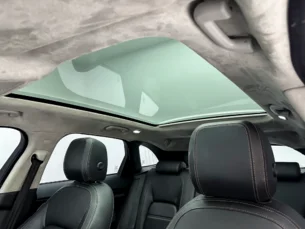 Foto 6 - Jaguar F-PACE F-PACE 2.0D Prestige 4WD manual