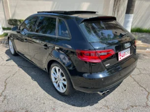 Foto 7 - Audi A3 A3 1.8 TFSI Sportback S Tronic manual