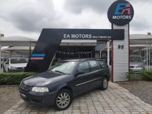 Volkswagen Parati 2.0 MI G3
