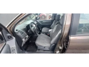 Foto 8 - Chevrolet S10 Cabine Dupla S10 LT 2.4 4x2 (Cab Dupla) (Flex) manual