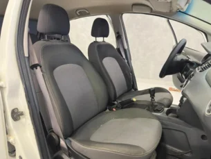 Foto 8 - Fiat Punto Punto Essence 1.6 16V (Flex) manual