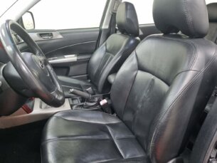 Subaru Forester LX 4x4 2.0 16V